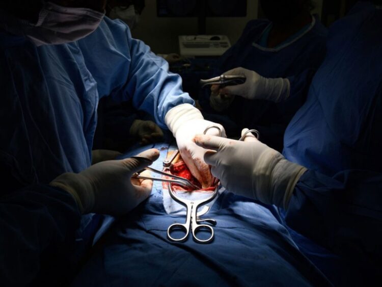 Una joven de 15 años sufre muerte encefálica; familiares donan sus órganos