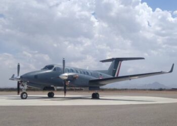 Nuevo León continuará con bombardeo de nubes