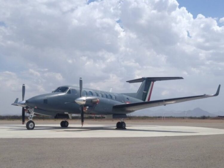 Nuevo León continuará con bombardeo de nubes