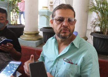 Descompuestos 25% de camiones recolectores de basura en Victoria