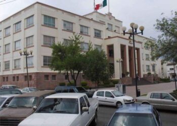 Tamaulipas incumple paridad de género en sector público; solo el 16% en cargos de nivel