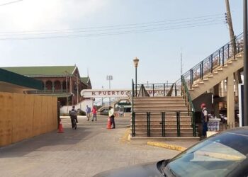 Atiende Tampico a 275 mil turistas durante semana santa