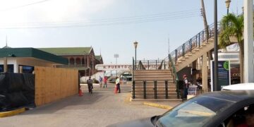 Atiende Tampico a 275 mil turistas durante semana santa