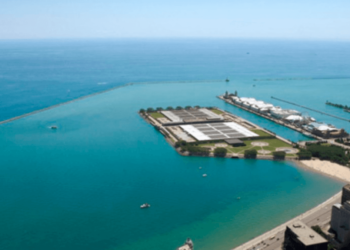 Analizan desalinización de agua de mar para mitigar desabasto en México