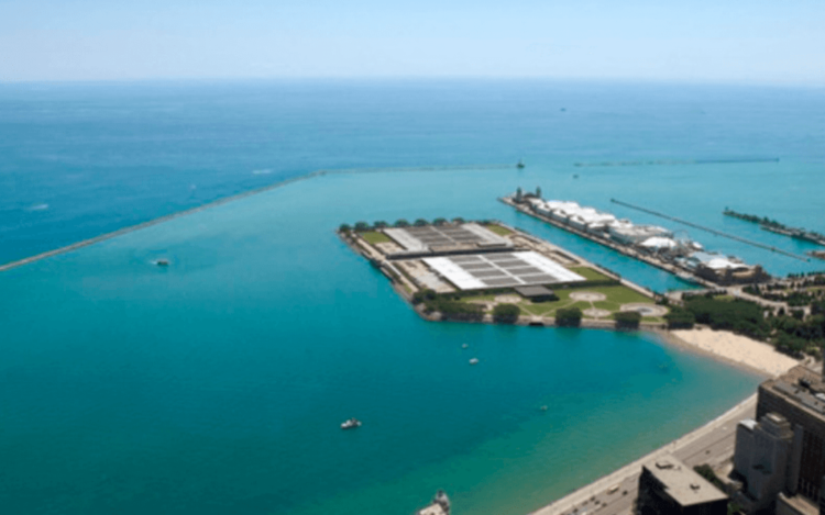 Analizan desalinización de agua de mar para mitigar desabasto en México