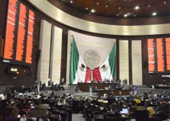 Nacionalizan el litio, diputados aprueban por mayoría reforma a Ley Minera de AMLO