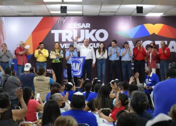 Reactivar la inversión y oportunidades para las mujeres, son prioridad para Truko