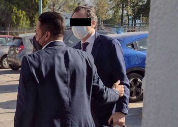 Lozoya ofrece 2.6 mdp para evitar cargos por defraudación fiscal