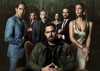 ¿Quién mató a Sara 3? La serie más exitosa de Netflix