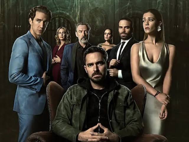 ¿Quién mató a Sara 3? La serie más exitosa de Netflix