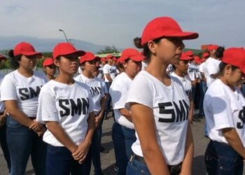 Invitan a mujeres a alistarse en la SEDENA