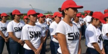 Invitan a mujeres a alistarse en la SEDENA