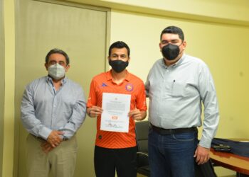 Valida IETAM candidatura a gobernador de Tamaulipas de Arturo Diez de MC