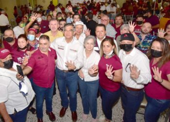 El actual gobierno y los anteriores están reprobados y deben ser rechazados: Américo