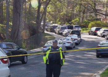 Tiroteo en embajada de Perú en Washington deja un muerto