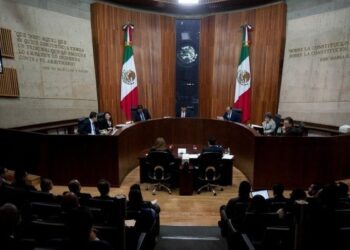 Valida Tribunal Electoral candidatura a gobernador de Tamaulipas de Américo Villarreal