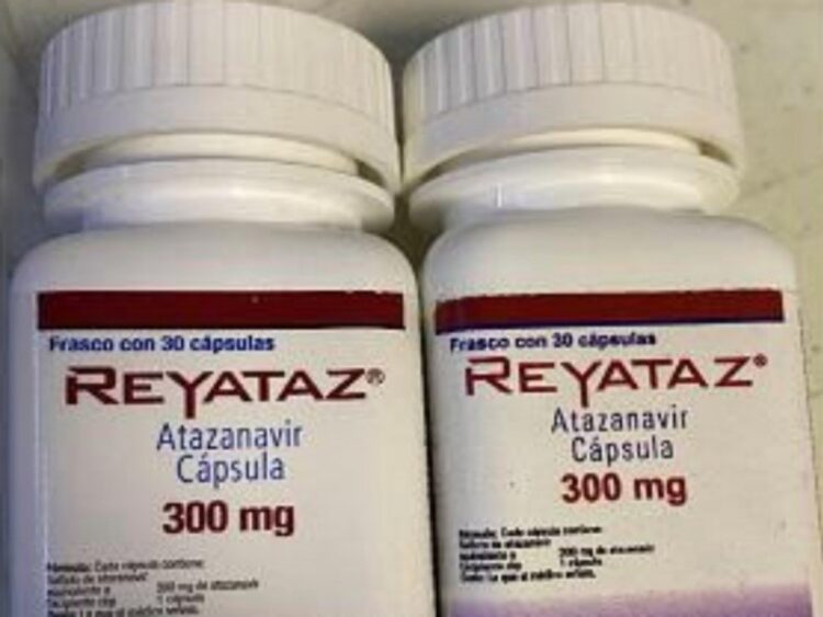 Cofepris alerta sobre venta ilegal del medicamento Reyataz