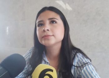 Urge que Gobierno se ponga a trabajar en delitos contra las mujeres: Sabrina Morales