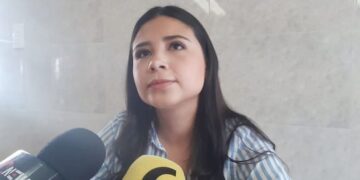 Urge que Gobierno se ponga a trabajar en delitos contra las mujeres: Sabrina Morales