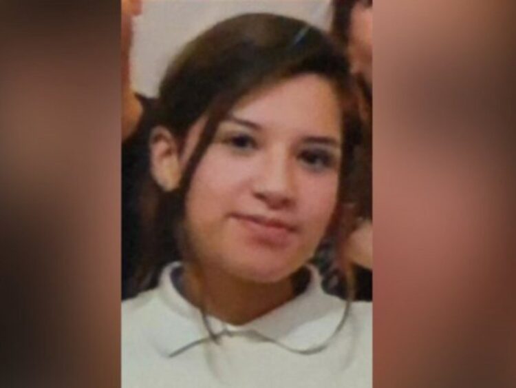 Desaparece otra adolescente de 16 años en Nuevo León