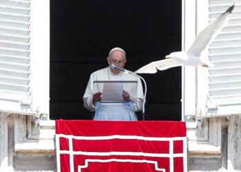 Papa Francisco reitera llamado a favor de tregua pascual en Ucrania