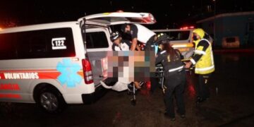 Tiroteo en Guatemala durante partido de futbol deja 6 muertos y 4 heridos