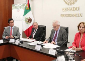 Ratifican a Miguel Aysa como embajador de México en República Dominicana