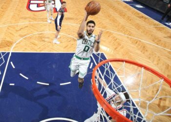 Celtics completan barrida y eliminan a Nets