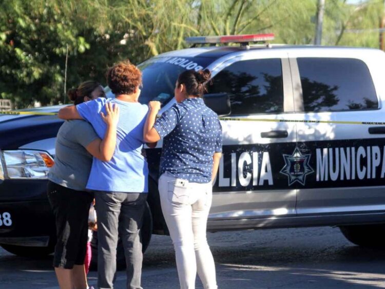 Se enfrentan el Cártel de Juárez con el de Sinaloa; reportan 7 muertos