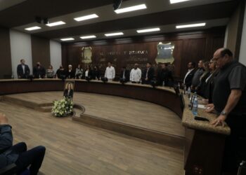 Cabildo de Matamoros rinde homenaje póstumo a Valerie Alexa Pizzuto Rodríguez