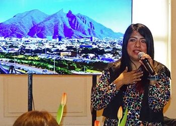 Advierten desde el Senado opacidad y falta de transparencia en crisis de agua en Monterrey