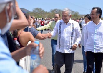 Informa Segob al Senado que el Presidente realizará gira por Centroamérica y el Caribe