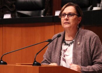 Aprueba Senado paridad de género en elección de Comisariados Ejidales en México