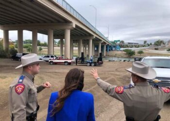 Destaca Coahuila la detención de 85 ‘polleros’ en flagrancia