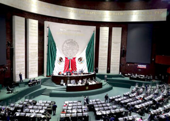 Aprueban diputados dictamen que expide Ley de Impuestos Generales de Importación y de Exportación