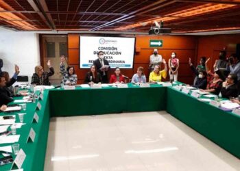 Comisión de Educación aprueba dictamen sobre libertad sindical