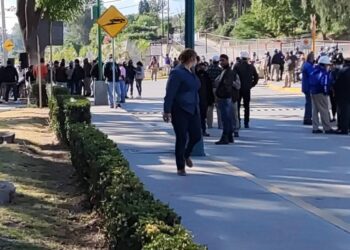 Enfrentamiento en planta de Cruz Azul en Tula dejó al menos 8 muertos: Fayad