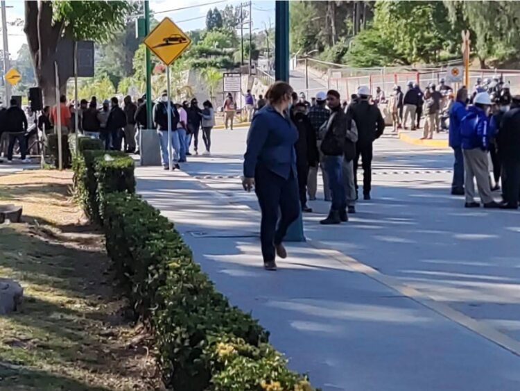 Enfrentamiento en planta de Cruz Azul en Tula dejó al menos 8 muertos: Fayad