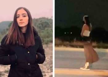 Fiscalía de Nuevo León cesa a dos funcionarios por deficiencias en el caso Debanhi