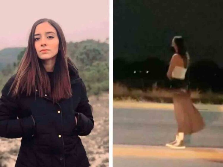 Fiscalía de Nuevo León cesa a dos funcionarios por deficiencias en el caso Debanhi