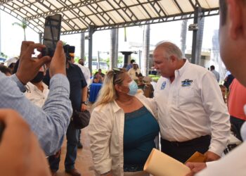 Haré lo imposible para que las mujeres se sientan seguras: Truko