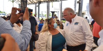 Haré lo imposible para que las mujeres se sientan seguras: Truko