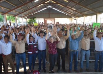 Pagará en las urnas el mal gobierno de Tamaulipas el 5 de junio: Américo Villarreal