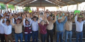 Pagará en las urnas el mal gobierno de Tamaulipas el 5 de junio: Américo Villarreal