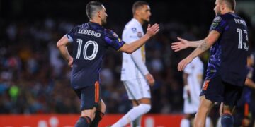 Pumas deja vivo a Seattle Sounders en Final de ida de la Concacaf Liga de Campeones