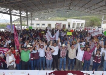 Abrirá Américo Villarreal oficina de gestión en el altiplano de Tamaulipas 