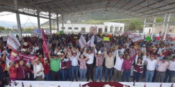 Abrirá Américo Villarreal oficina de gestión en el altiplano de Tamaulipas 