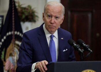 “Estamos preparados”, responde Joe Biden ante amenaza nuclear de Putin