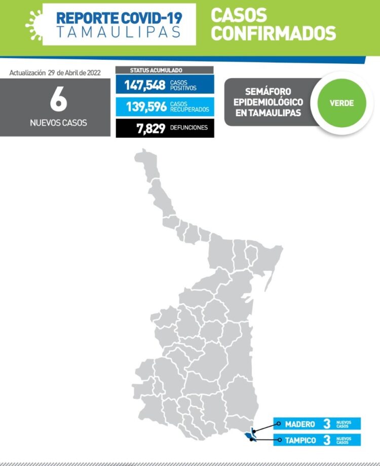 Llaman a vacunarse contra Covid-19 a población mayor de 18 años