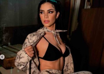 Con segundo concierto de Kimberly Loaiza, solapan sobrecupo en Querétaro